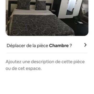 Appartement 1 pièces 900 €