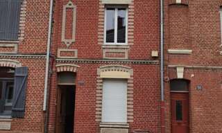 Maison 6 Pièces 84 m² à louer à Amiens (80000)