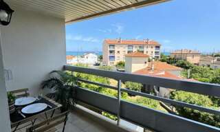 Appartement 1 Pièce 22 m² à louer à Antibes (06600)