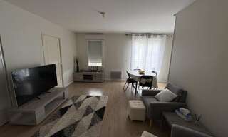 Appartement 2 Pièces 46 m² à louer à Mainvilliers (28300)