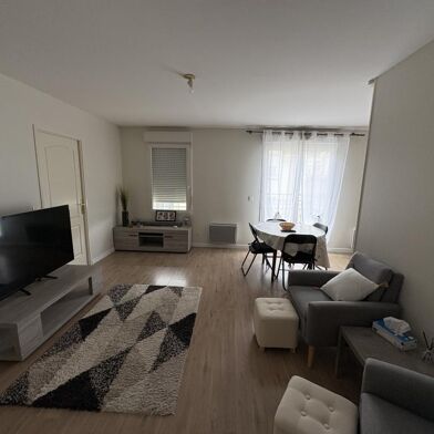 Appartement 2 pièces 630 €