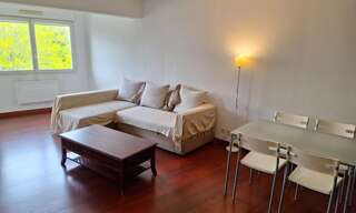 Appartement 2 Pièces 44 m² à louer à Bordeaux (33000)