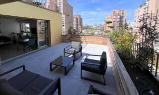 Appartement 3 Pièces 70 m² à louer à Bagneux (92220)