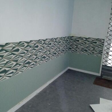 Appartement 1 pièces 580 €