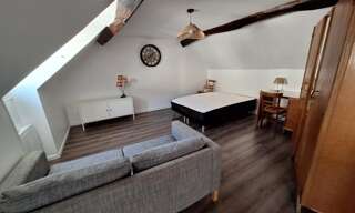 Appartement 1 Pièce 30 m² à louer à Dijon (21000)