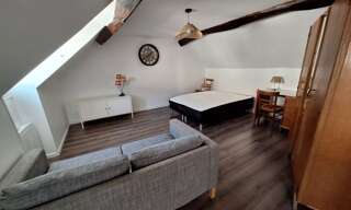 Appartement 1 Pièce 30 m² à louer à Dijon (21000)