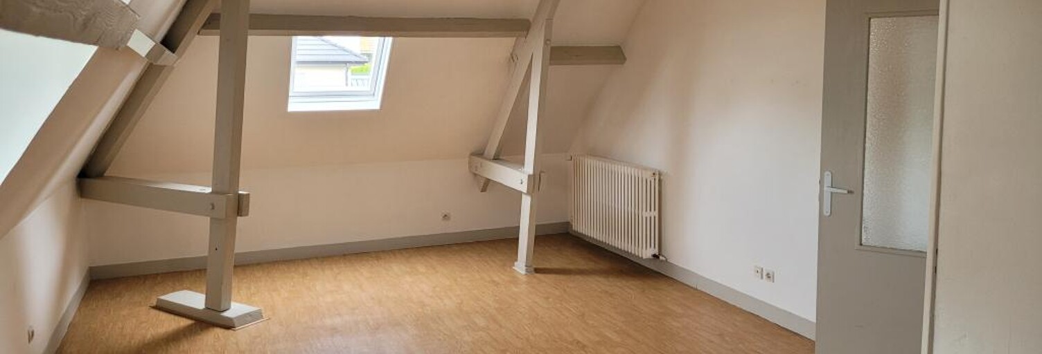 Appartement 4 Pièces 100 m² à louer à Épouville (76133)