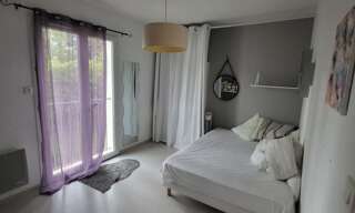 Appartement 1 Pièce 11 m² à louer à Grabels (34790)