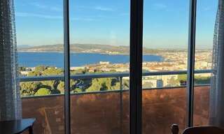 Appartement 4 Pièces 72 m² à louer à Sète (34200)