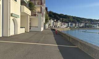 Appartement 1 Pièce 18 m² à louer à Ciboure (64500)