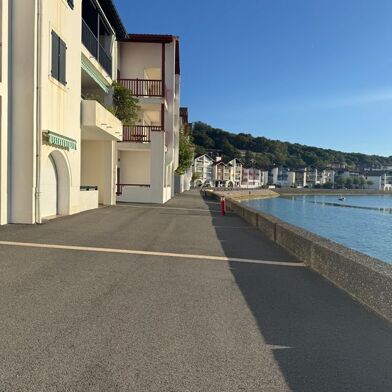 Appartement 1 pièces 650 €