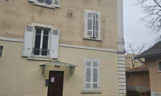 Appartement 1 Pièce 17 m² à louer à Tassin-la-Demi-Lune (69160)