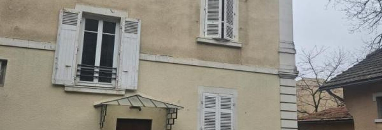 Appartement 1 Pièce 17 m² à louer à Tassin-la-Demi-Lune (69160)