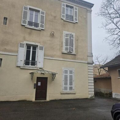 Appartement 1 pièces 547 €