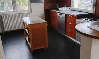 Maison 8 Pièces 170 m² à louer à Locmaria-Plouzané (29280)