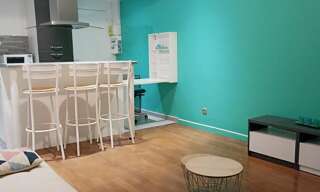 Appartement 2 Pièces 33 m² à louer à Melun (77000)