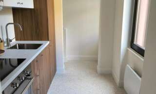 Appartement 2 Pièces 45 m² à louer à Schiltigheim (67300)