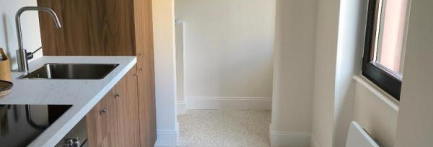 Appartement 2 Pièces 45 m² à louer à Schiltigheim (67300)