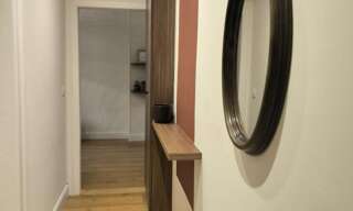 Appartement 2 Pièces 45 m² à louer à Schiltigheim (67300)