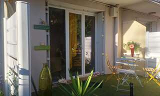 Appartement 2 Pièces 50 m² à louer à Balaruc-les-Bains (34540)