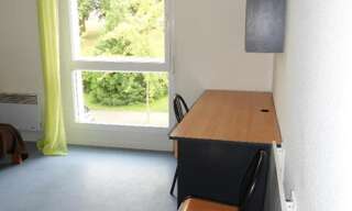 Appartement 1 Pièce 20 m² à louer à Rennes (35000)