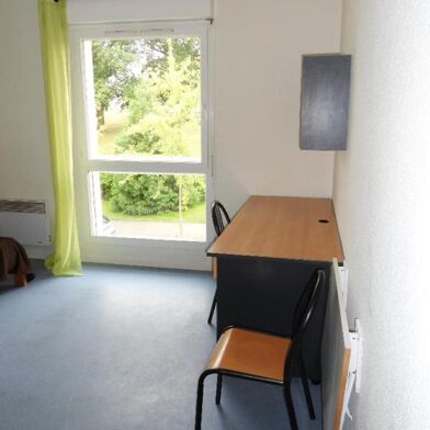 Appartement 1 pièces 473 €