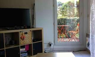 Appartement 2 Pièces 32 m² à louer à Aix-en-Provence (13080)