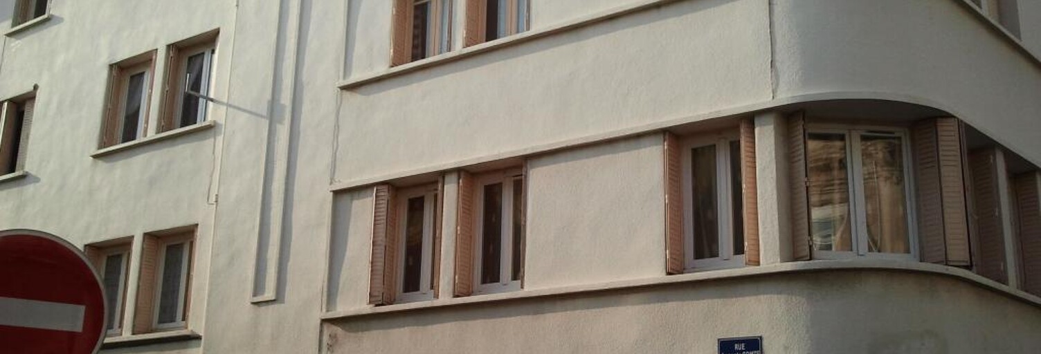 Appartement 3 Pièces 60 m² à louer à Béziers (34500)