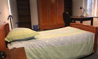 Appartement 1 Pièce 22 m² à louer à Nancy (54000)