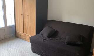 Appartement 1 Pièce 17 m² à louer à Dijon (21000)