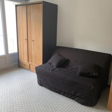 Appartement 1 pièces 424 €