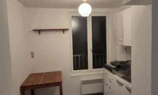 Appartement 1 Pièce 37 m² à louer à Orléans (45000)