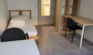 Appartement 1 Pièce 19 m² à louer à Montpellier (34000)