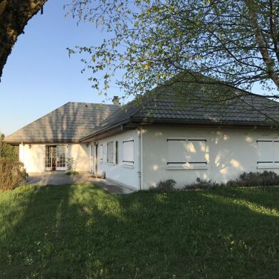 Appartement 1 pièces 543 €