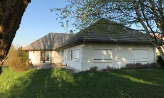 Appartement 1 Pièce 12 m² à louer à Saint-Paul-en-Chablais (74500)