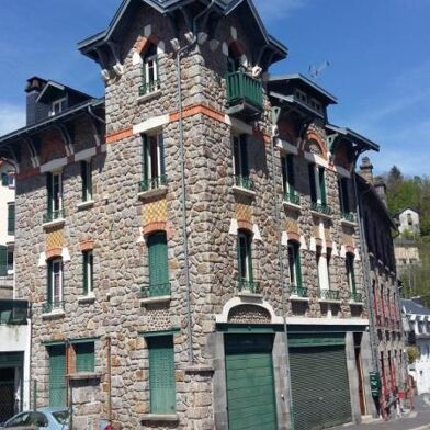 Appartement 4 pièces 590 €