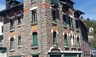 Appartement 4 Pièces 75 m² à louer à La Bourboule (63150)