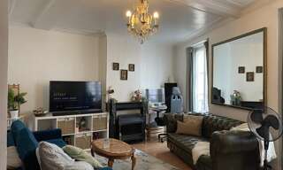 Appartement 3 Pièces 48 m² à louer à Paris 5 (75005)