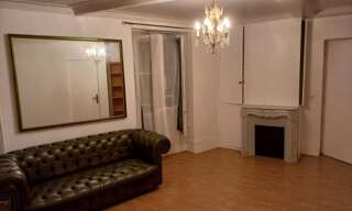Appartement 3 Pièces 48 m² à louer à Paris 5 (75005)