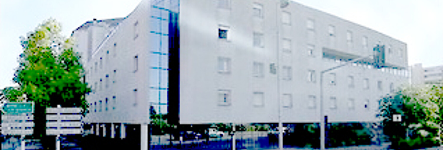 Appartement 1 Pièce 24 m² à louer à Noisy-le-Grand (93160)