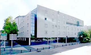 Appartement 1 Pièce 24 m² à louer à Noisy-le-Grand (93160)