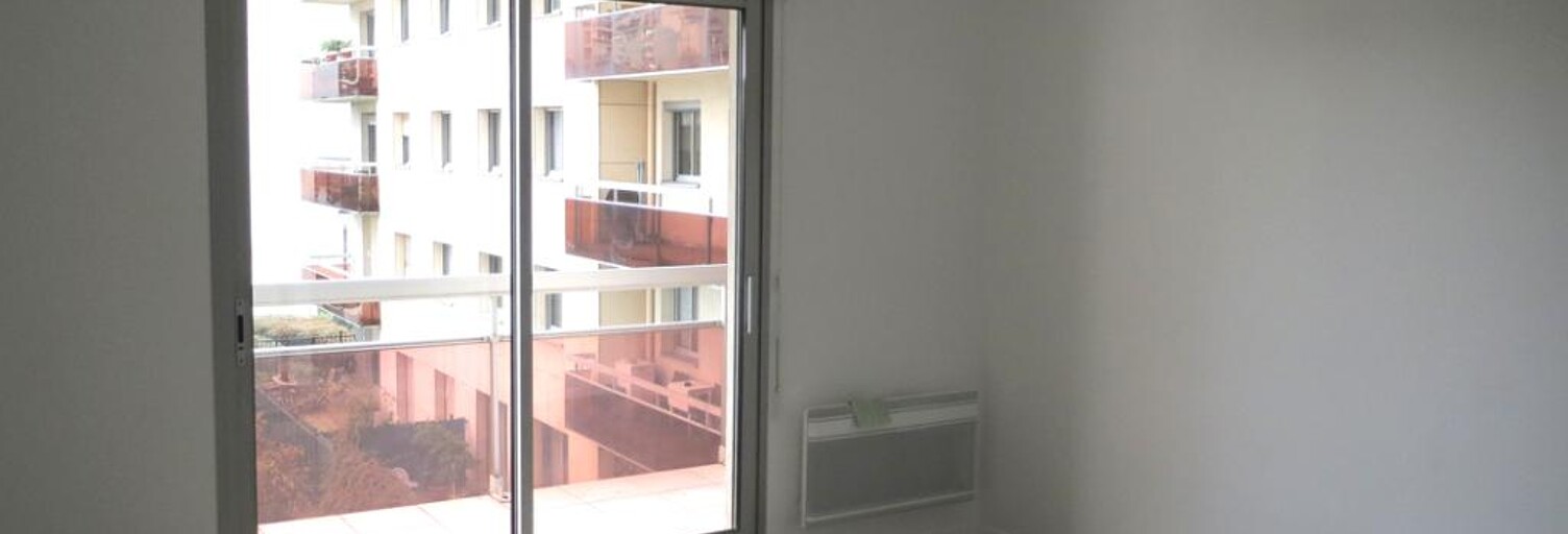 Appartement 1 Pièce 30 m² à louer à Joinville-le-Pont (94340)