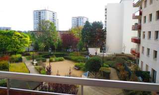 Appartement 1 Pièce 30 m² à louer à Joinville-le-Pont (94340)