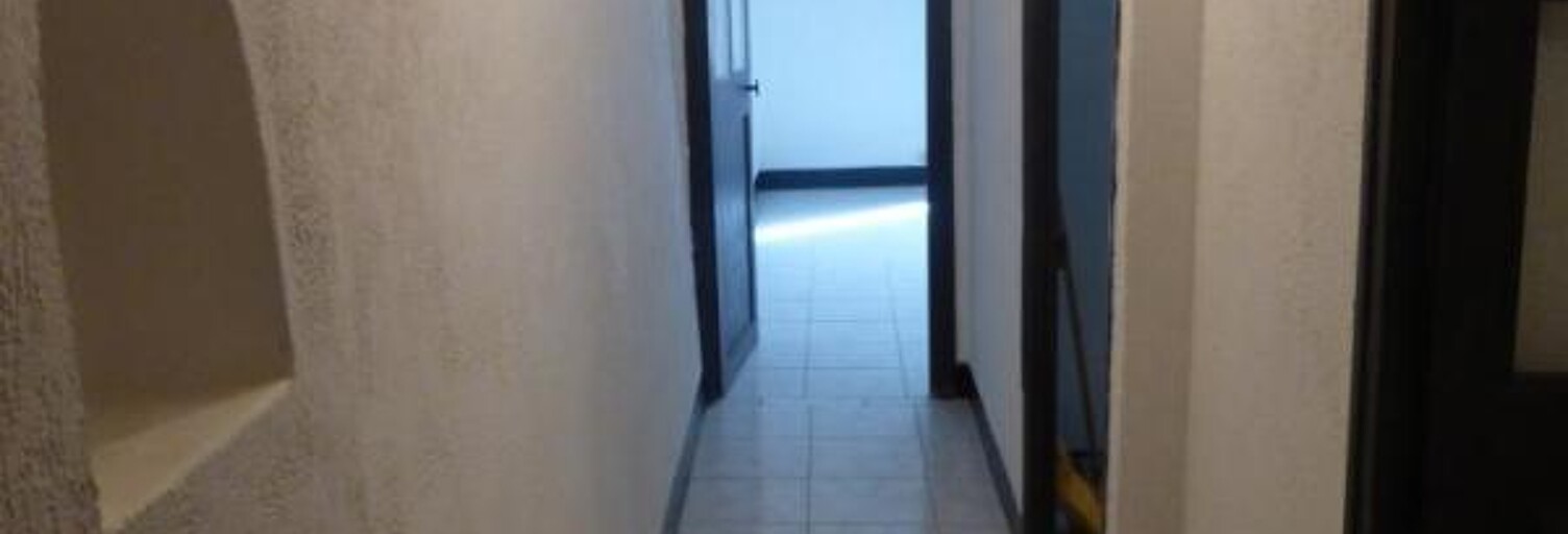 Appartement 2 Pièces 37 m² à louer à Draguignan (83300)