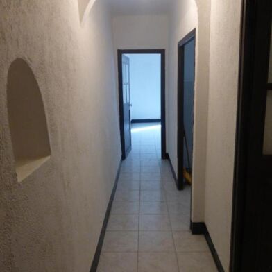 Appartement 2 pièces 550 €