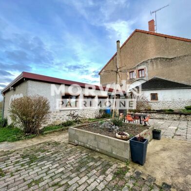 Maison 5 pièces 99000 €