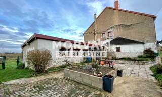 Maison 5 Pièces 126 m² à vendre à Brinay (58110)