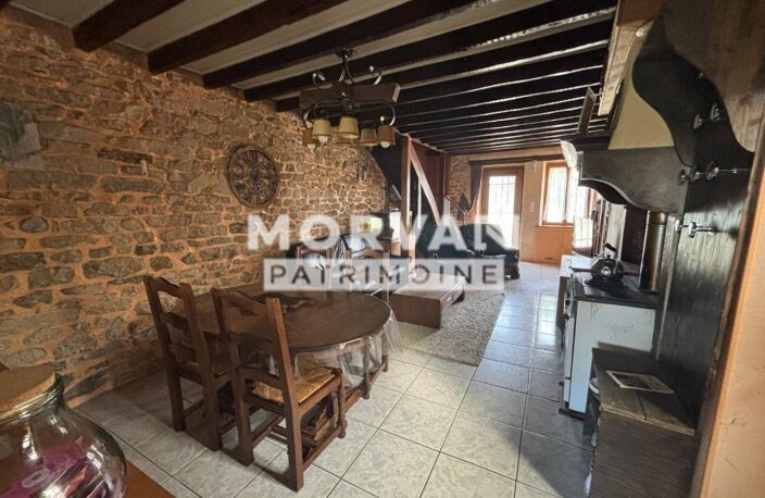 Maison avec dépendances et terrain — photo 4