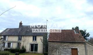 Maison 7 Pièces 142 m² à vendre à Billy-Chevannes (58270)