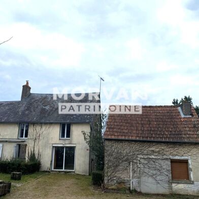 Maison 7 pièces 76000 €